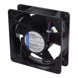 ebmpapst AXIAL FAN, 119MM, 48VDC, 4188NXM-image-8