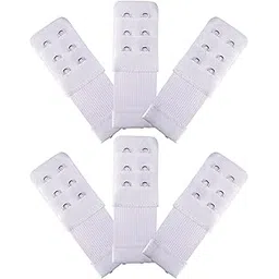 eboot 6 Pieces Women's Bra Extender Bra Extension Strap-picture-1
