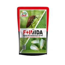 EBS F+IMIDA 100g Fipronil 40% &a; Imidacloprid 40% WG for White Grub Control-picture-24