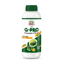 EBS G-Pro 250ml Propargite 57% EC Insecticides for Controls Mites Through Contact &a; Fumigant Action (Pack of 2)-picture-19