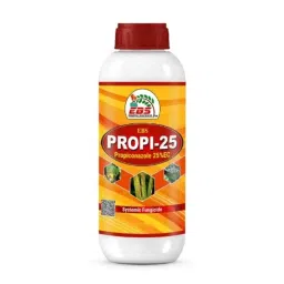 EBS Propi-25 1 Litre Propiconazole 25% EC Fungicide for Control Leaf &a; Stem Diseases in Cereals (Pack of 2)-picture-35