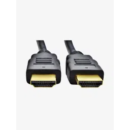EBSB Hdmi Male To Male Cable Hdmi 2.0 (Black)-picture-43