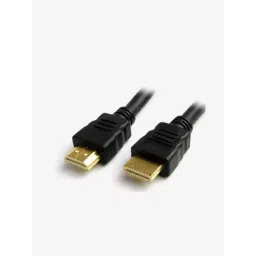EBSB High Speed Hdmi Cable Supports Ethernet (Black)-picture-31