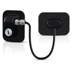 ecapt Child Safety Device Refrigerator Lock and fridge lock Lock-picture-12