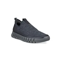 ECCO Men Textile Slip-On Sneakers-picture-38