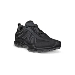 ECCO Men Trekking Non-Marking Sports Shoes-picture-34