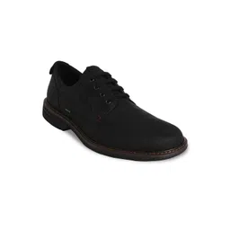 ECCO Men Turn Nubuck Lace-Up Derbys-picture-39