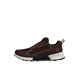 Ecco Men's Biom 2.1 X Mountain Mocha & Black Sneakers-picture-30