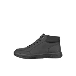 ECCO Men's Move Black Boots-picture-23