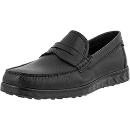 ecco Mens S Lite Moc Moccasin-picture-16