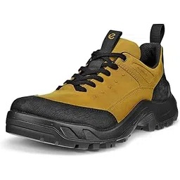 ecco Offroad Black Regulars Width Men Sport Shoes-picture-36