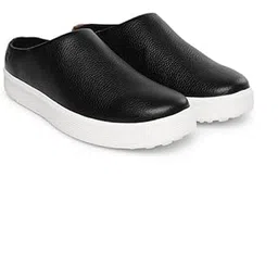 ecco Soft 60 Black Regulars Width Women Mules-picture-11