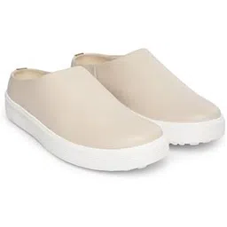 ecco Soft 60 Limestone Regulars Width Women Mules-picture-27
