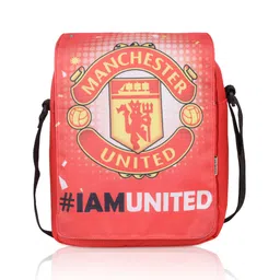 Echo Boomers United PrintedMulti-Functional Crossbody Sling Bag | Versatile Everyday Bag-picture-30