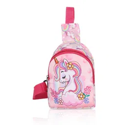 ECHOBOOMERS Kids Graphic Printed Backpack-picture-13