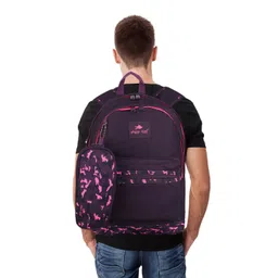 ECHOBOOMERS Unisex Backpack-picture-27