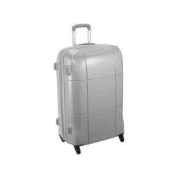 Echolac Silver Large Hard Cabin Trolley - 78 cm-picture-41