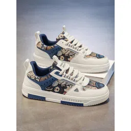 echor ESWHTED Sneakers For Men-picture-23