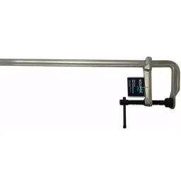 ECLIPSE 300x140 mm Heavy Duty F Clamp, EC-GS12-picture-31