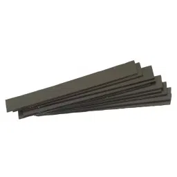 ECLIPSE MAGNETICS MAGNETIC STRIP, 12.7X0.8X100MM, PK10, FM699 (Pack of 10)-picture-10
