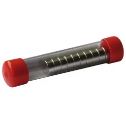 ECLIPSE MAGNETICS NEODYMIUM DISC MAGNETS 3MM X 2MM, PK10, N800 (Pack of 10)-picture-42
