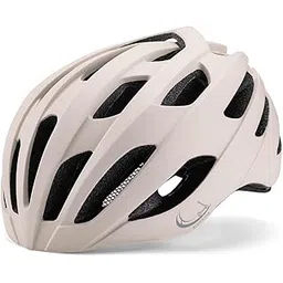 Eco-Cruise HT-004 Premium Cycling Helmet with Rechargeable LED Tail Light - Impact-Resistant EPS Core, Aerodynamic Design, Breathable Padding - Ideal for Road, Mountain & E-Bike Riders (Beige)-picture-28