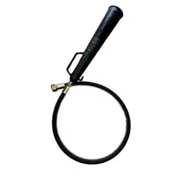 Eco CO2-4.5 Kg Fire Extinguisher Hose Pipe Black-picture-31