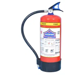 Eco Mechanical Foam Cartridge Fire Extinguishers 9 Litre EFI-217-picture-26