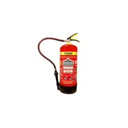 Eco Mechanical Foam Stored Fire Extinguishers 9 Litre EFI-217-picture-35