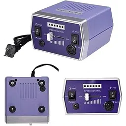 Eco Shopee D 278-72 Professional Electric Nail Drill Kit / Nail Drill Machine JMD-302 110V/220V .-picture-34