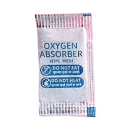 Ecofresh 30 cc Oxygen Absorber Pouch for Usage in Food Packaging, Pharmaceuticals & More (Pack of 3000)-picture-44