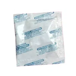 Ecofresh 500 cc Oxygen Absorber Pouch for Usage in Food Packaging, Pharmaceuticals & More (Pack of 30)-picture-18