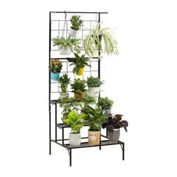ecofynd Metal Plant Stand-picture-35