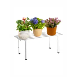 ecofynd White Adam PlanterStand-picture-35