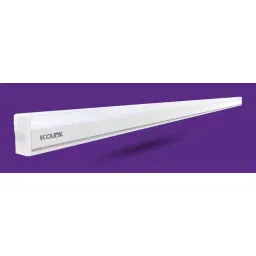 EcoLink 18W Polycarbonate Batten Cool White Light-picture-39