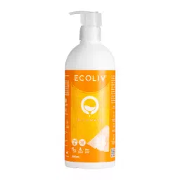 Ecoliv 500 ml Lemon Dishwash Liquid Pack of 2-picture-27
