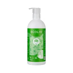Ecoliv 500 ml Water Lily Hand Wash Bottle(Pack of 3)-picture-14