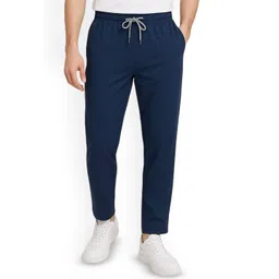 EcoLove Men Side Pockets Track Pants-picture-11