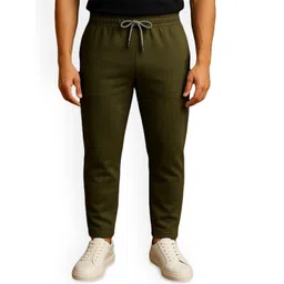 EcoLove Men Side Pockets Track Pants-picture-31