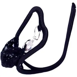 ecomistiq Meadawgs® 2xUnderwear Black|Clothing Shoes & Accessories | Mens Clothing | Underwear|1 x Mens Thong(2 Pack)-picture-41