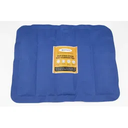 ecommercehub Cold Chair Cooling Cushion, Use for While Working, Study,Car Driving, Lowerback Back / Lumbar Support-picture-15