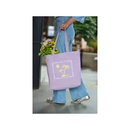 EcoRight Large Zipper Tote Bag - Sunny Side-picture-20
