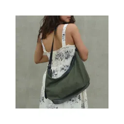 EcoRight Meridian Green Shoulder Bag-picture-15