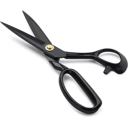ecoroots Black Tailoring Scissor A250M14 Scissors-picture-14