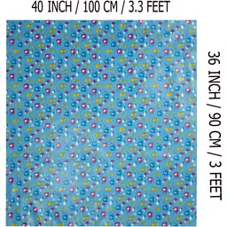 ecosoft Rubber Baby Bed Protecting Mat-picture-28