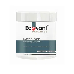 Ecovani Neck & Back Whitening Cream 100 g-picture-10
