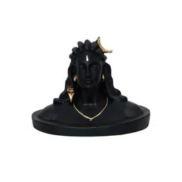 ecraftindia Adiyogi Lord Shiva Handcrafted Antique-picture-15