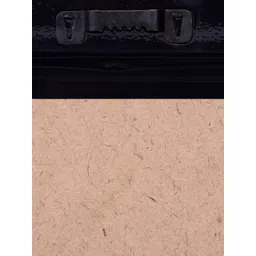 eCraftIndia Black Radha Krishna UV Wall Art image 4