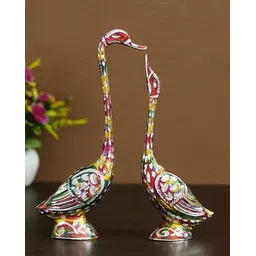 ecraftindia Handcrafted Decorative Figurine-picture-12