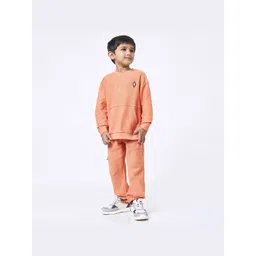 Ed-a-Mamma Boys Printed Clothing Set-image-22